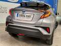Toyota C-HR 125H Limited Edition Gris - thumbnail 4