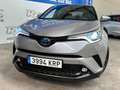 Toyota C-HR 125H Limited Edition Gris - thumbnail 3