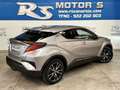 Toyota C-HR 125H Limited Edition Grijs - thumbnail 2