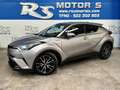 Toyota C-HR 125H Limited Edition Grijs - thumbnail 1