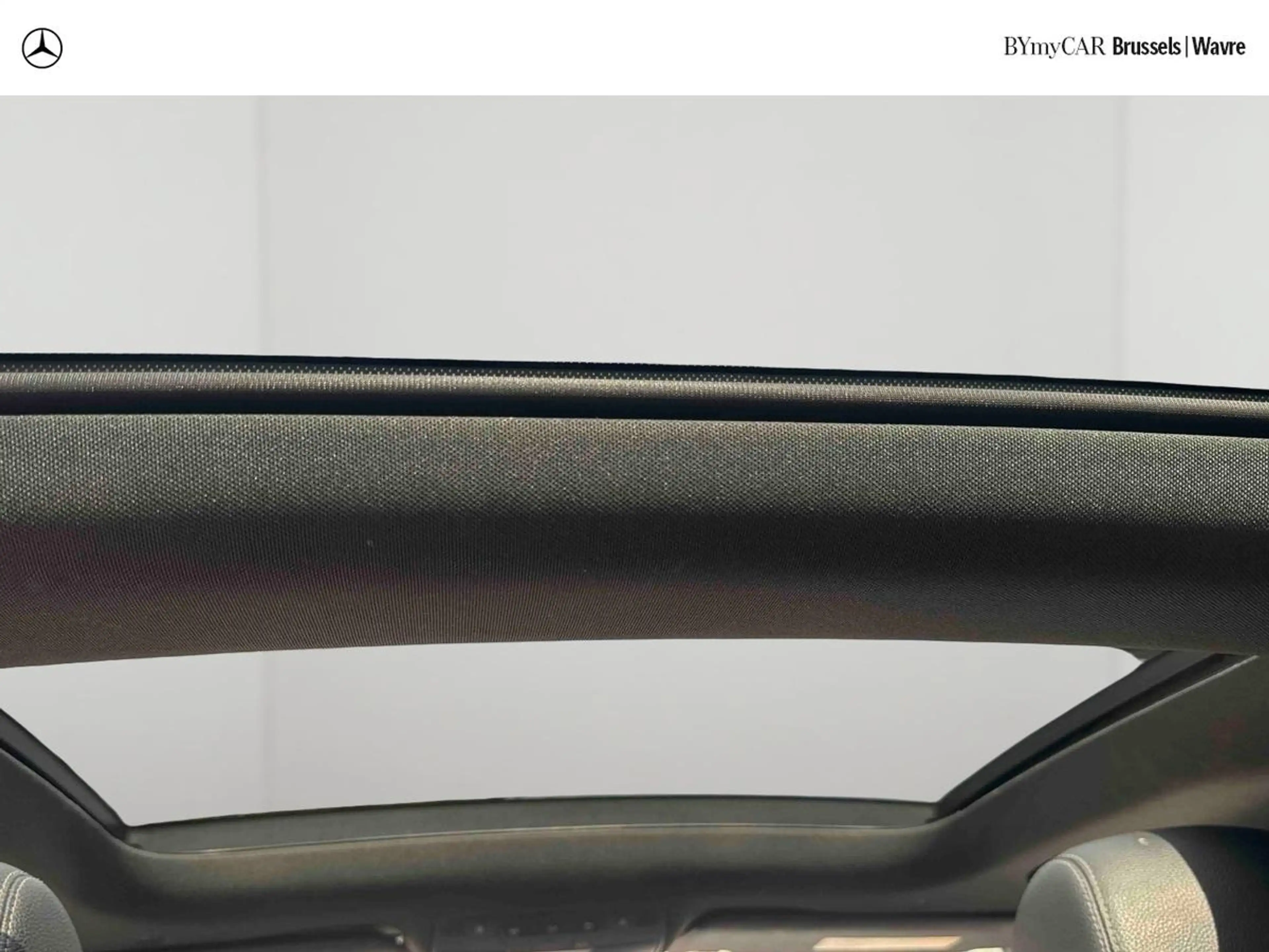 Mercedes-Benz C 200 Berline C d Business Solution — photo 14
