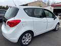 Opel Meriva 1.4L 100ch Twinport Edition Blanc - thumbnail 3