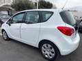 Opel Meriva 1.4L 100ch Twinport Edition Blanc - thumbnail 4