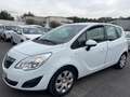 Opel Meriva 1.4L 100ch Twinport Edition Blanc - thumbnail 1