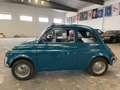 Fiat 500 Blue - thumbnail 3