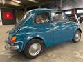Fiat 500 plava - thumbnail 9