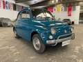 Fiat 500 Modrá - thumbnail 1