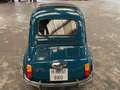 Fiat 500 Blue - thumbnail 4