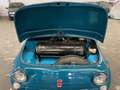 Fiat 500 Blue - thumbnail 8