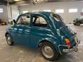 Fiat 500 Kék - thumbnail 11