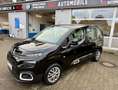 Citroen Berlingo Feel M*aus erster Hand* Schwarz - thumbnail 1
