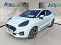 Ford Puma ST -Line Weiß - thumbnail 1
