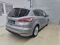 Ford S-Max Vignale AWD 7.Sitzer Kamer Vor+Hi Pano LED Silber - thumbnail 4