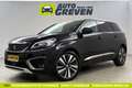 Peugeot 5008 1.2 PureTech Allure 7p 360 Camera Carplay LED Sfee Negro - thumbnail 1