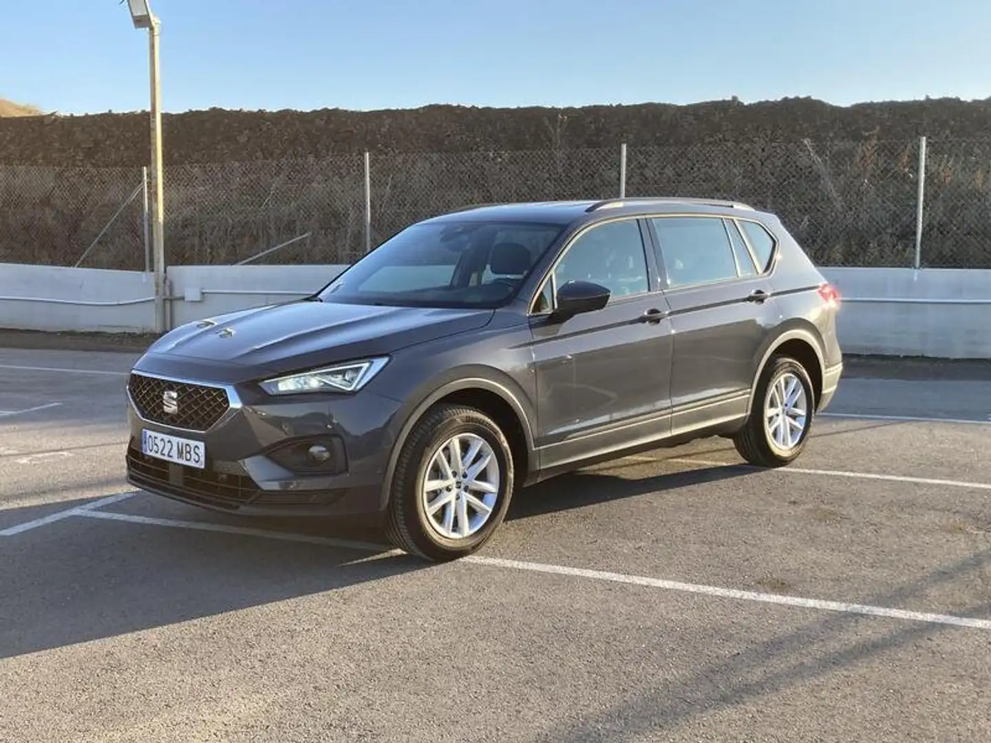 SEAT Tarraco 110 kW / 150 CV - 1