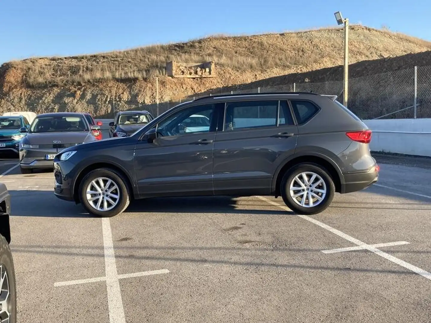 SEAT Tarraco 110 kW / 150 CV - 2