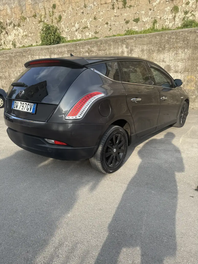 Lancia Delta 1.6 120 cavalli diesel - 2