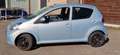 Toyota Aygo 1.0 elek ramen Airco Blauw - thumbnail 2