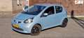 Toyota Aygo 1.0 elek ramen Airco Blauw - thumbnail 1