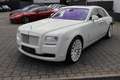 Rolls-Royce Ghost V12 -MANSORY- TV-RearSeat-ACC-Theatre Blanc - thumbnail 6