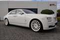 Rolls-Royce Ghost V12 -MANSORY- TV-RearSeat-ACC-Theatre Blanc - thumbnail 2