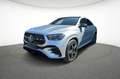 Mercedes-Benz GLE 300 d 4MATIC Coupé Argent - thumbnail 1