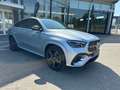 Mercedes-Benz GLE 300 d 4MATIC Coupé Argent - thumbnail 8