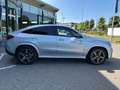 Mercedes-Benz GLE 300 d 4MATIC Coupé Argent - thumbnail 7