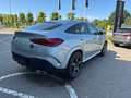 Mercedes-Benz GLE 300 d 4MATIC Coupé Argent - thumbnail 6