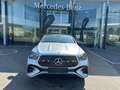Mercedes-Benz GLE 300 d 4MATIC Coupé Argent - thumbnail 2
