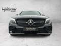 Mercedes-Benz GLC 43 AMG AMG GLC 43 4MATIC Coupé AMG Night FAP Schwarz - thumbnail 3