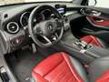 Mercedes-Benz GLC 43 AMG AMG GLC 43 4MATIC Coupé AMG Night FAP Schwarz - thumbnail 8
