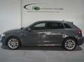 Audi A3 Sportback 30 TFSI Sport  S-LINE / LEDER / NAVI Gris - thumbnail 1