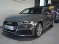 Audi A3 Sportback 30 TFSI Sport  S-LINE / LEDER / NAVI Gris - thumbnail 2
