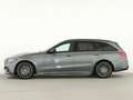 Mercedes-Benz C 220 d T AMG*ParkP*NightP*SpiegelP*Winter*USBP* Grau - thumbnail 7