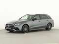 Mercedes-Benz C 220 d T AMG*ParkP*NightP*SpiegelP*Winter*USBP* Grau - thumbnail 5
