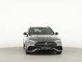 Mercedes-Benz C 220 d T AMG*ParkP*NightP*SpiegelP*Winter*USBP* Grau - thumbnail 3
