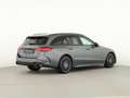 Mercedes-Benz C 220 d T AMG*ParkP*NightP*SpiegelP*Winter*USBP* Grau - thumbnail 6
