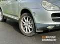 Porsche Cayenne 4.5 S | MOTORSCHADE | LPG GAS | SCHUIFDAK Gris - thumbnail 17