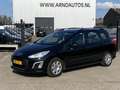 Peugeot 308 1.6 HDiF Blue Lease, AIRCO, CRUISE CONTROL, NIEUWE Zwart - thumbnail 1