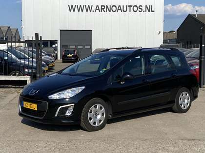 Peugeot 308 1.6 HDiF Blue Lease, AIRCO, CRUISE CONTROL, NIEUWE