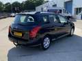 Peugeot 308 1.6 HDiF Blue Lease, AIRCO, CRUISE CONTROL, NIEUWE Zwart - thumbnail 8