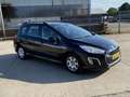 Peugeot 308 1.6 HDiF Blue Lease, AIRCO, CRUISE CONTROL, NIEUWE Zwart - thumbnail 9