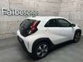 Toyota Aygo X 1,5 Hybrid Active "0% Drittelfinanzierung" Weiß - thumbnail 3