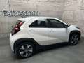 Toyota Aygo X 1,5 Hybrid Active "0% Drittelfinanzierung" Weiß - thumbnail 4