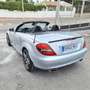 Mercedes-Benz SLK 350 Descapotable Automático de 3 Puertas Grey - thumbnail 2