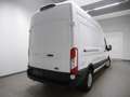 Ford Transit Kasten 350 L3H3 Trend 2.0 EcoBlue/KAMERA Alb - thumbnail 2