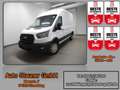 Ford Transit Kasten 350 L3H3 Trend 2.0 EcoBlue/KAMERA Alb - thumbnail 1