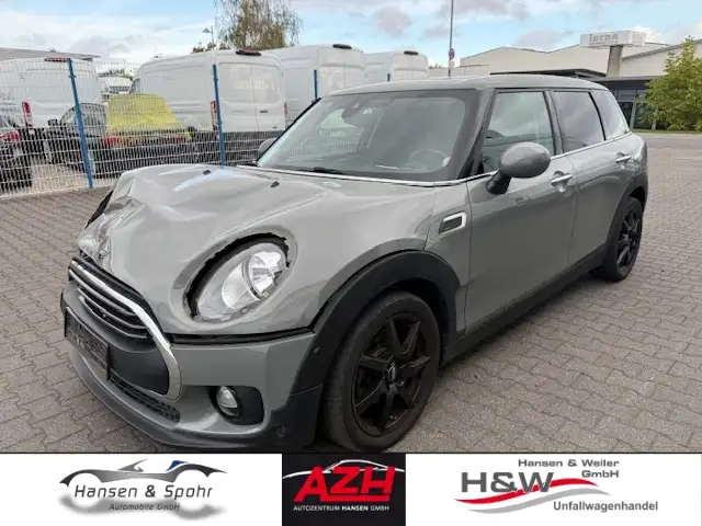 MINI One Clubman 1.5 Benzin, EU6, Automatik, Navi