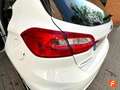 Ford Fiesta 1.1 Ti-VCT Limited Edition Blanc - thumbnail 23